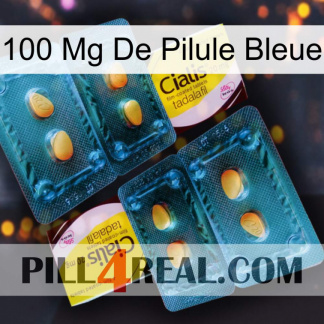 100 Mg Blue Pill cialis5